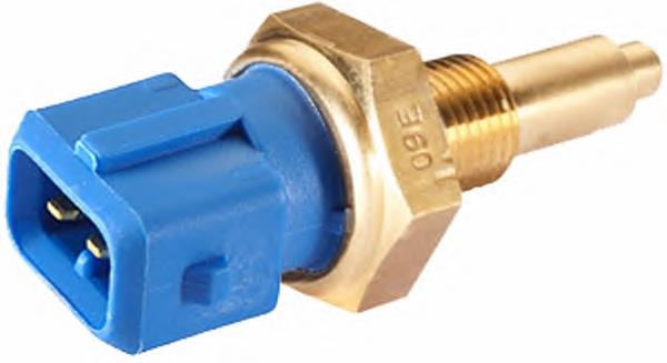 Датчик температури охолоджувальної рідини HELLA 6PT009309291