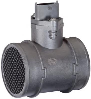 Купити 8ET009142671 HELLA Повітромір