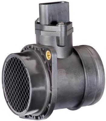Купити 8ET009149041 HELLA Повітромір