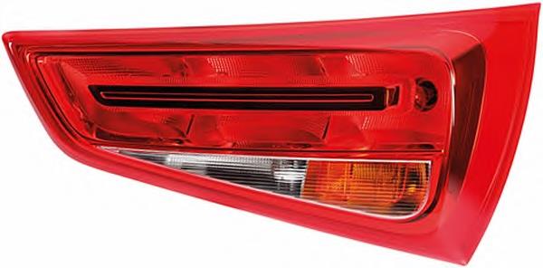 Задні ліхтарі HELLA 2SK010436101 ціна, від 76.66 USD