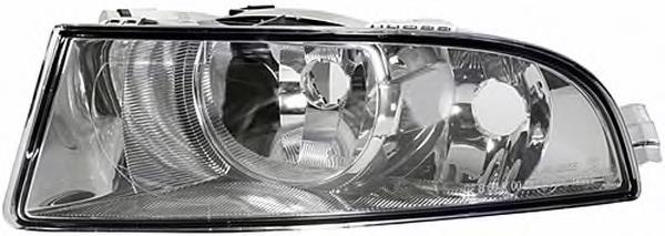 Туманка права HELLA 1NH354671021 ціна, від 51.86 USD