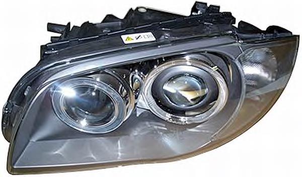 Основна фара - вставка BMW 7181290 ціна, від 453.54 USD