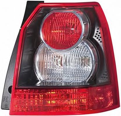 Купити 4312871T Polcar Лівий стоп