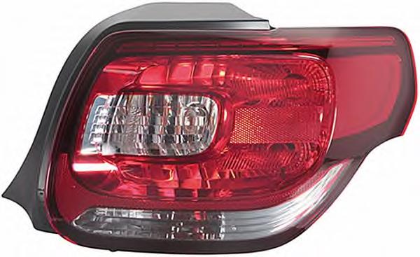 9676973480 Peugeot/Citroen 