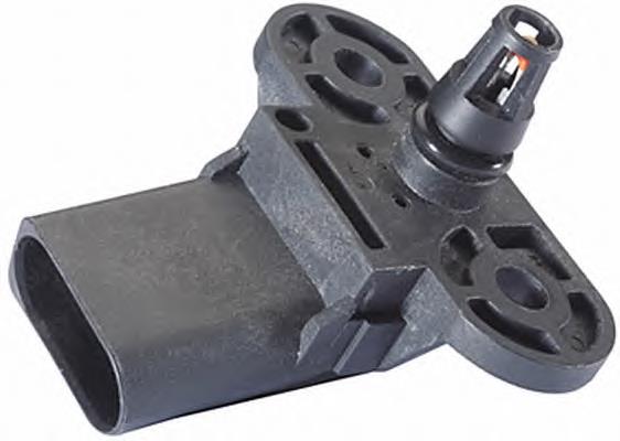 6PP009400261 HELLA Датчик наддува