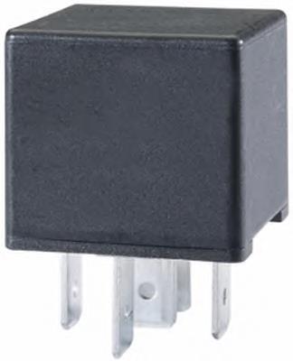 4RD933332261 HELLA Реле покажчиків поворотів