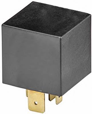 Реле вентилятора HELLA 4RA003437111 ціна, від 2.53 USD