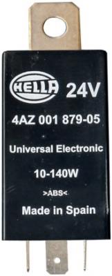 Купити 4AZ001879051 HELLA Реле поворотів