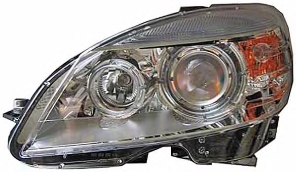 A2048203259 Mercedes Фара правая