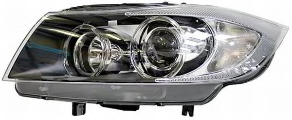 Фари Diederichs 1216983 ціна, від 300.88 USD