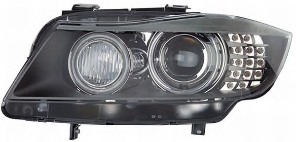 Фари HELLA 1ZS354692011 ціна, від 782.84 USD