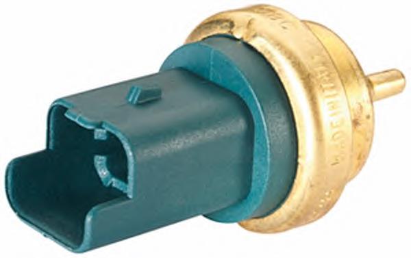 Термодатчик охолоджуючої рідини HELLA 6PT009309221 ціна, від 8.94 USD