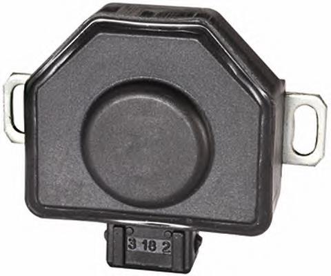 Датчик положення дросельної заслінки HELLA 6PX008476341