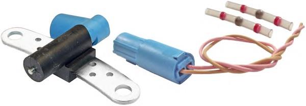 Датчик колінвала 6PU009163861 HELLA