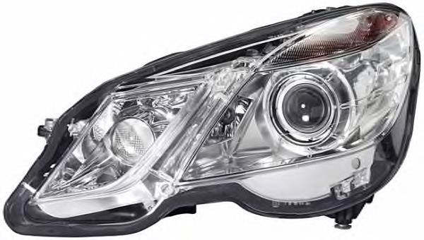 A212820103964 Mercedes Основна фара - вставка
