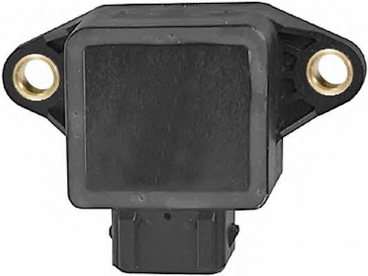 6PX008476331 HELLA Датчик положення дросельної заслінки (потенціометр)