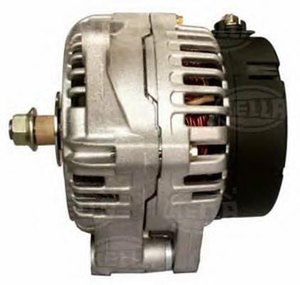Генератор HELLA 8EL737985001 ціна, від 160.84 USD