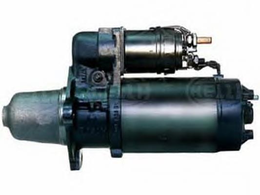 Стартер автомобільний HELLA 8EA738038001