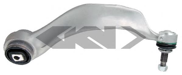 51045 GKN-Spidan Важіль передньої підвіски нижній, правий