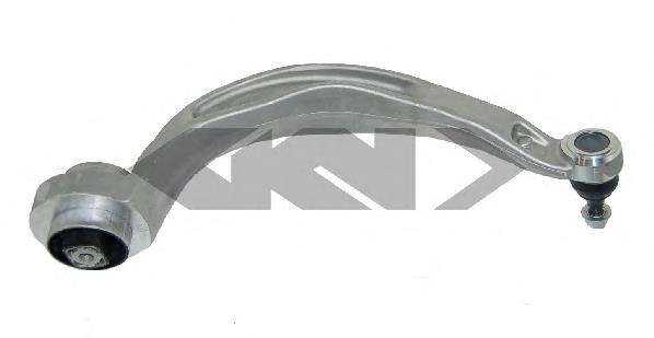 50388 GKN-Spidan Важіль передньої підвіски нижній, правий
