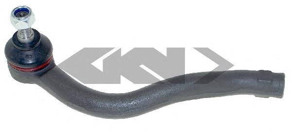 44874 GKN-Spidan Зовнішній наконечник рульової тяги