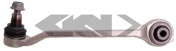 50612 GKN-Spidan Поперечний важіль