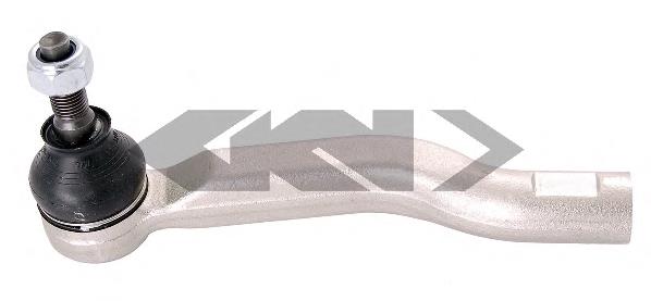 50919 GKN-Spidan Зовнішній наконечник рульової тяги