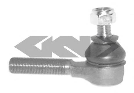 Наконечник рульовий GKN-Spidan 44790 ціна, від 11.83 USD