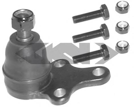 VKDS811031 SKF Кульові на авто