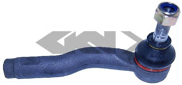 57582 GKN-Spidan Зовнішній наконечник рульової тяги