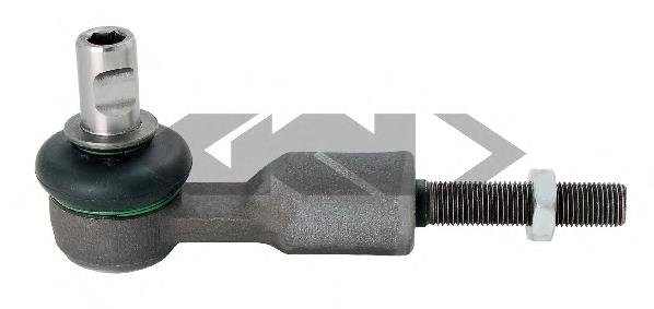 Накінечник рульової тяги, зовнішній GKN-Spidan 44872