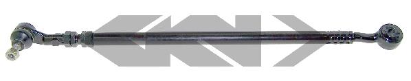 Наконечник рульовий Teknorot T1031 ціна, від 12.80 USD