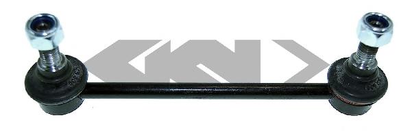 40483 GKN-Spidan Тяга переднього стабілізатора