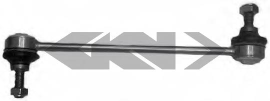 57251 GKN-Spidan Тяга переднього стабілізатора