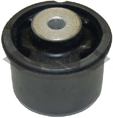 Сайлентблок підрамника задній GKN-Spidan 411747