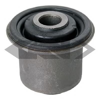 Сайлентблок переднього важеля 411176 GKN-Spidan