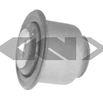 С/блок нижнього важеля GKN-Spidan 410094