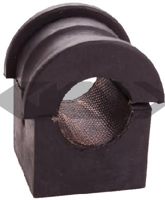 Подушка стабілізатора GKN-Spidan 411286 ціна, від 6.68 USD