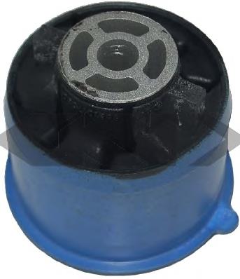Сайлентблок задньої балки/підрамника GKN-Spidan 411743 ціна, від 19.73 USD