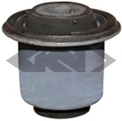 Сайлентблок переднього важеля 411898 GKN-Spidan