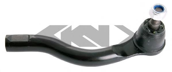 50876 GKN-Spidan Зовнішній наконечник рульової тяги