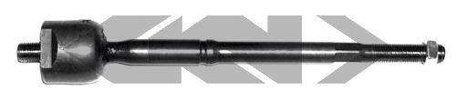 Кульова опора, верхня Sidem 41882 ціна, від 13.43 USD