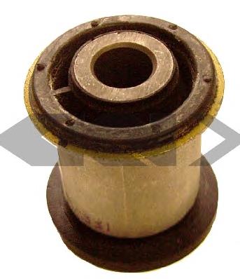 С/блок нижнього важеля GKN-Spidan 411079