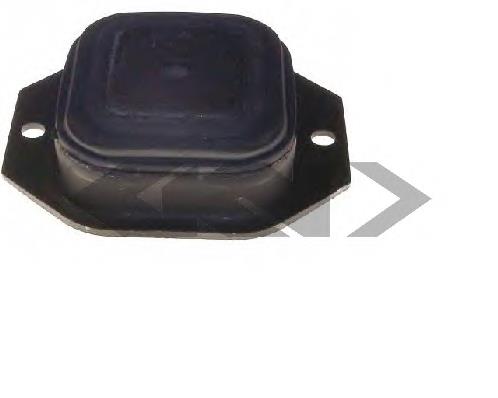 411660 GKN-Spidan Подушка задньої балки
