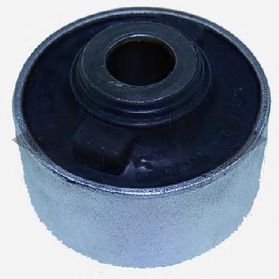 Сайлентблок переднього важеля 411244 GKN-Spidan