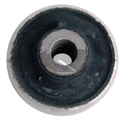 С/блок нижнього важеля GKN-Spidan 411606