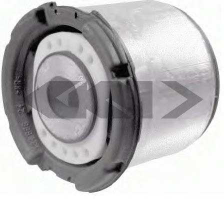 Сайлентблок задньої балки/підрамника GKN-Spidan 411465 ціна, від 24.13 USD