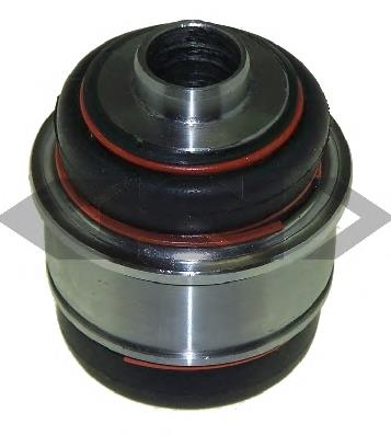 Сайлентблок цапфи задньої GKN-Spidan 411129 ціна, від 19.70 USD