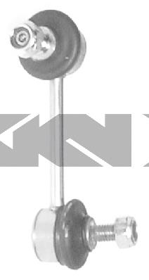 Стійка стабілізатора переднього, ліва 40839 GKN-Spidan