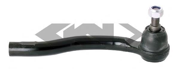 50894 GKN-Spidan Зовнішній наконечник рульової тяги